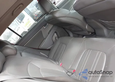 2011 Kia Sportage Ex из США, поврежденный, VIN KNDPC3A28B7062957